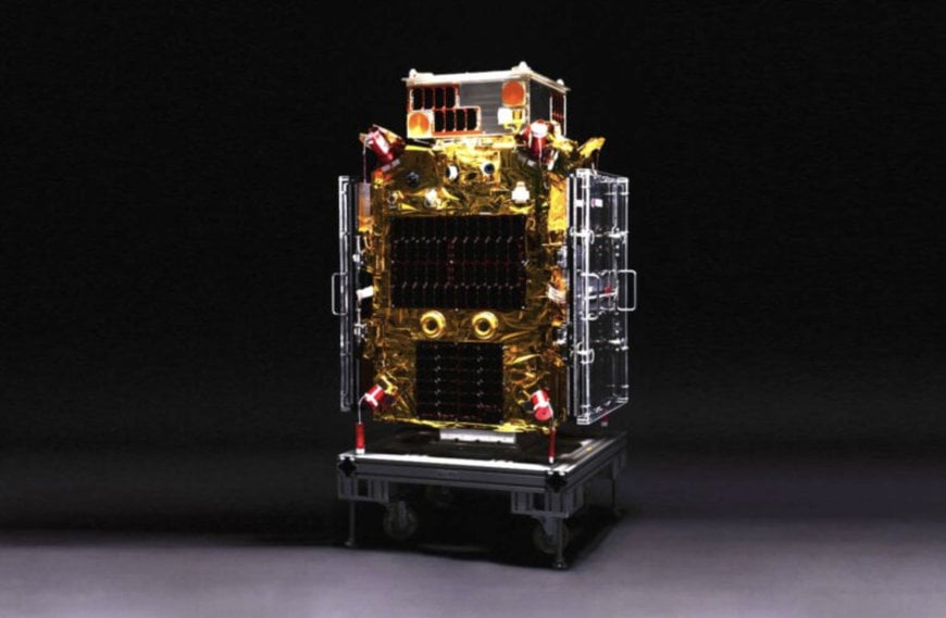 ASTROSCALE’S ELSA-D FINALIZES DE-ORBIT OPERATIONS MARKING SUCCESSFUL MISSION CONCLUSION